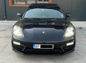 Porsche Panamera Turbo - 114999 лв. / 58798.06 € - 35891797 2 | Car24.bg Porsche Panamera Turbo - 114999 лв. / 58798.06 € - 35891797 2