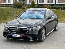 Mercedes-Benz S 500 AMG, 4 matic, long, mild hibrid - 78000 € / 152554.74 лв. - 34250173 3 | Car24.bg Mercedes-Benz S 500 AMG, 4 matic, long, mild hibrid - 78000 € / 152554.74 лв. - 34250173 3