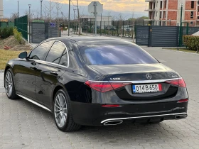 Mercedes-Benz S 500 AMG, 4 matic, long, mild hibrid - 78000 € / 152554.74 лв. - 34250173 5 | Car24.bg Mercedes-Benz S 500 AMG, 4 matic, long, mild hibrid - 78000 € / 152554.74 лв. - 34250173 5