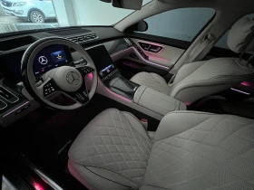 Mercedes-Benz S 500 AMG, 4 matic, long, mild hibrid - 78000 € / 152554.74 лв. - 34250173 9 | Car24.bg Mercedes-Benz S 500 AMG, 4 matic, long, mild hibrid - 78000 € / 152554.74 лв. - 34250173 9