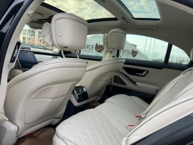 Mercedes-Benz S 500 AMG, 4 matic, long, mild hibrid - 78000 € / 152554.74 лв. - 34250173 11 | Car24.bg Mercedes-Benz S 500 AMG, 4 matic, long, mild hibrid - 78000 € / 152554.74 лв. - 34250173 11