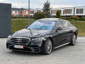 Mercedes-Benz S 500 AMG, 4 matic, long, mild hibrid - 78000 € / 152554.74 лв. - 34250173 4 | Car24.bg Mercedes-Benz S 500 AMG, 4 matic, long, mild hibrid - 78000 € / 152554.74 лв. - 34250173 4