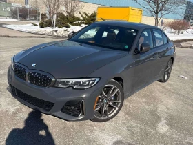 BMW 340 * M340i xDrive * ПАНО* ПОДГРЕВ* KEYLESS* - Car24.bg BMW 340 * M340i xDrive * ПАНО* ПОДГРЕВ* KEYLESS*