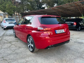 Peugeot 308 GT LINE-ВСИЧКИ ЕКСТРИ-ЕВРО 6В-164000км-ИТАЛИЯ! - 9000 € / 17602.47 лв. - 57954404 14 | Car24.bg Peugeot 308 GT LINE-ВСИЧКИ ЕКСТРИ-ЕВРО 6В-164000км-ИТАЛИЯ! - 9000 € / 17602.47 лв. - 57954404 14