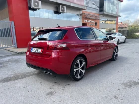 Peugeot 308 GT LINE-ВСИЧКИ ЕКСТРИ-ЕВРО 6В-164000км-ИТАЛИЯ! - 9000 € / 17602.47 лв. - 57954404 13 | Car24.bg Peugeot 308 GT LINE-ВСИЧКИ ЕКСТРИ-ЕВРО 6В-164000км-ИТАЛИЯ! - 9000 € / 17602.47 лв. - 57954404 13