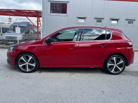 Peugeot 308 GT LINE-ВСИЧКИ ЕКСТРИ-ЕВРО 6В-164000км-ИТАЛИЯ! - 9000 € / 17602.47 лв. - 57954404 12 | Car24.bg Peugeot 308 GT LINE-ВСИЧКИ ЕКСТРИ-ЕВРО 6В-164000км-ИТАЛИЯ! - 9000 € / 17602.47 лв. - 57954404 12