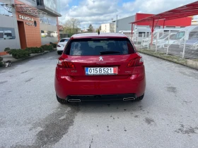 Peugeot 308 GT LINE-ВСИЧКИ ЕКСТРИ-ЕВРО 6В-164000км-ИТАЛИЯ! - 9000 € / 17602.47 лв. - 57954404 4 | Car24.bg Peugeot 308 GT LINE-ВСИЧКИ ЕКСТРИ-ЕВРО 6В-164000км-ИТАЛИЯ! - 9000 € / 17602.47 лв. - 57954404 4