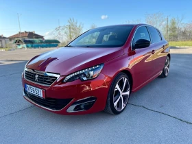 Peugeot 308 GT LINE-ВСИЧКИ ЕКСТРИ-ЕВРО 6В-164000км-ИТАЛИЯ! - 9000 € / 17602.47 лв. - 57954404 3 | Car24.bg Peugeot 308 GT LINE-ВСИЧКИ ЕКСТРИ-ЕВРО 6В-164000км-ИТАЛИЯ! - 9000 € / 17602.47 лв. - 57954404 3