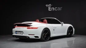 Porsche 911 Cabriolet 991 | Auto.bg — изображение 2 Porsche 911 Cabriolet 991 | Auto.bg — изображение 2