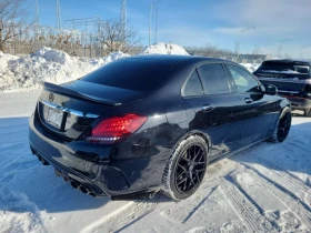 Mercedes-Benz C 43 AMG * 43 * АВТОКРЕДИТ БЕЗ ПЪРВОНАЧАЛНА ВНОСКА* - 26000 € / 50851.58 лв. - 11120755 3 | Car24.bg Mercedes-Benz C 43 AMG * 43 * АВТОКРЕДИТ БЕЗ ПЪРВОНАЧАЛНА ВНОСКА* - 26000 € / 50851.58 лв. - 11120755 3