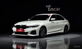 BMW 320 M Sport Амбиетно, Подгев, Шибидах