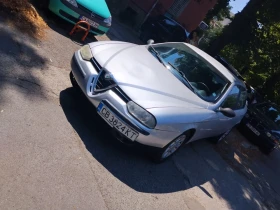 Alfa Romeo 156