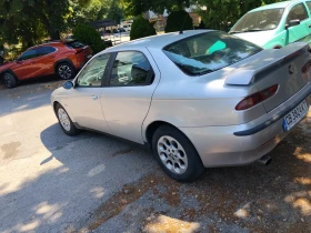 Alfa Romeo 156 undefined | Auto.bg — изображение 4 Alfa Romeo 156 undefined | Auto.bg — изображение 4