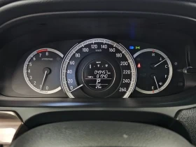 Honda Accord 2.4 9Th Generation | Auto.bg — изображение 8 Honda Accord 2.4 9Th Generation | Auto.bg — изображение 8