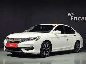 Honda Accord 2.4 9Th Generation