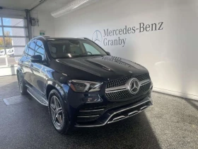 Mercedes-Benz GLE 450 4MATIC AMG LINE * FULL MAX*