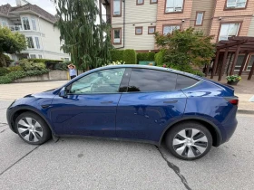 Tesla Model Y * Long Range * CARFAX * ОПЦИЯ ЗА ФИНАНСИРАНЕ - 31350 € - 77676886 2 | Car24.bg Tesla Model Y * Long Range * CARFAX * ОПЦИЯ ЗА ФИНАНСИРАНЕ - 31350 € - 77676886 2