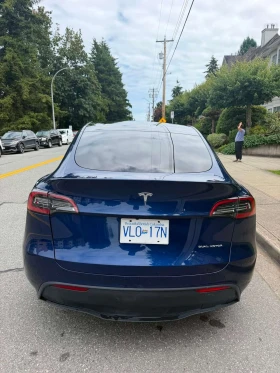 Tesla Model Y * Long Range * CARFAX * ОПЦИЯ ЗА ФИНАНСИРАНЕ - 31350 € - 77676886 4 | Car24.bg Tesla Model Y * Long Range * CARFAX * ОПЦИЯ ЗА ФИНАНСИРАНЕ - 31350 € - 77676886 4