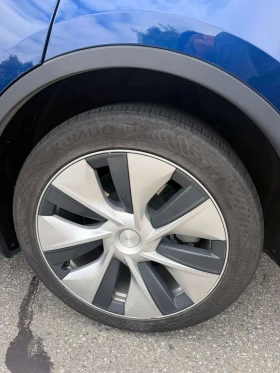 Tesla Model Y * Long Range * CARFAX * ОПЦИЯ ЗА ФИНАНСИРАНЕ - 31350 € - 77676886 7 | Car24.bg Tesla Model Y * Long Range * CARFAX * ОПЦИЯ ЗА ФИНАНСИРАНЕ - 31350 € - 77676886 7
