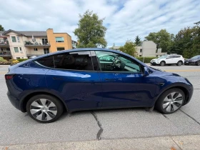 Tesla Model Y * Long Range * CARFAX * ОПЦИЯ ЗА ФИНАНСИРАНЕ - 31350 € - 77676886 3 | Car24.bg Tesla Model Y * Long Range * CARFAX * ОПЦИЯ ЗА ФИНАНСИРАНЕ - 31350 € - 77676886 3