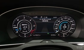 VW Passat 2.0 TDI 4Motion Prestige/ПОДГРЕВ/КОЖА/ОБДУХВАНЕ/ШИ | Auto.bg — изображение 7 VW Passat 2.0 TDI 4Motion Prestige/ПОДГРЕВ/КОЖА/ОБДУХВАНЕ/ШИ | Auto.bg — изображение 7