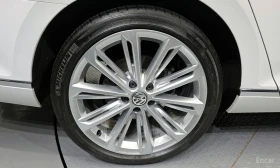 VW Passat 2.0 TDI 4Motion Prestige/ПОДГРЕВ/КОЖА/ОБДУХВАНЕ/ШИ | Auto.bg — изображение 5 VW Passat 2.0 TDI 4Motion Prestige/ПОДГРЕВ/КОЖА/ОБДУХВАНЕ/ШИ | Auto.bg — изображение 5