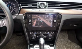 VW Passat 2.0 TDI 4Motion Prestige/ПОДГРЕВ/КОЖА/ОБДУХВАНЕ/ШИ | Auto.bg — изображение 13 VW Passat 2.0 TDI 4Motion Prestige/ПОДГРЕВ/КОЖА/ОБДУХВАНЕ/ШИ | Auto.bg — изображение 13