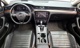VW Passat 2.0 TDI 4Motion Prestige/ПОДГРЕВ/КОЖА/ОБДУХВАНЕ/ШИ | Auto.bg — изображение 6 VW Passat 2.0 TDI 4Motion Prestige/ПОДГРЕВ/КОЖА/ОБДУХВАНЕ/ШИ | Auto.bg — изображение 6