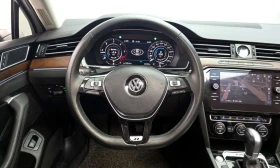 VW Passat 2.0 TDI 4Motion Prestige/ПОДГРЕВ/КОЖА/ОБДУХВАНЕ/ШИ | Auto.bg — изображение 12 VW Passat 2.0 TDI 4Motion Prestige/ПОДГРЕВ/КОЖА/ОБДУХВАНЕ/ШИ | Auto.bg — изображение 12