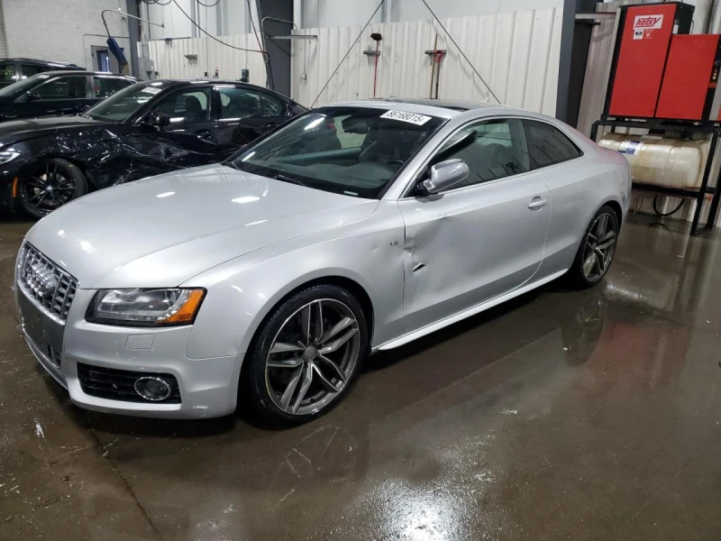 Audi S5 PREMIUM PLUS - 6900 € / 13495.23 лв. - 33354129 1 | Car24.bg Audi S5 PREMIUM PLUS - 6900 € / 13495.23 лв. - 33354129 1