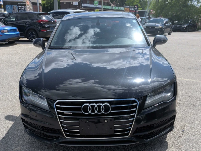 Audi A7 3.0 Premium* ПОДГРЕВ* ОБДУХВАНЕ* BOSE - 12700 € / 24839.04 лв. - 29975735 1 | Car24.bg Audi A7 3.0 Premium* ПОДГРЕВ* ОБДУХВАНЕ* BOSE - 12700 € / 24839.04 лв. - 29975735 1
