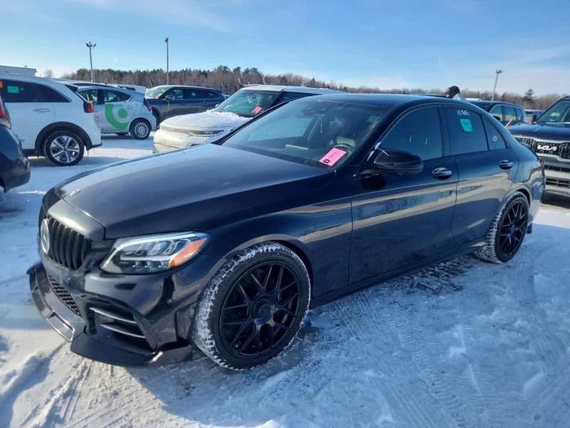 Mercedes-Benz C 43 AMG * 43 * АВТОКРЕДИТ БЕЗ ПЪРВОНАЧАЛНА ВНОСКА* - 26000 € / 50851.58 лв. - 11120755 1 | Car24.bg Mercedes-Benz C 43 AMG * 43 * АВТОКРЕДИТ БЕЗ ПЪРВОНАЧАЛНА ВНОСКА* - 26000 € / 50851.58 лв. - 11120755 1