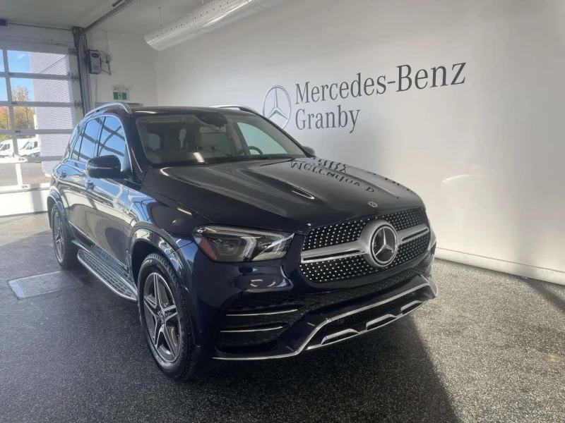 Mercedes-Benz GLE 450 4MATIC AMG LINE * FULL MAX* - 29900 € - 18755434 1 | Car24.bg Mercedes-Benz GLE 450 4MATIC AMG LINE * FULL MAX* - 29900 € - 18755434 1