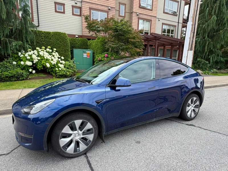Tesla Model Y * Long Range * CARFAX * ОПЦИЯ ЗА ФИНАНСИРАНЕ - 31350 € - 77676886 1 | Car24.bg Tesla Model Y * Long Range * CARFAX * ОПЦИЯ ЗА ФИНАНСИРАНЕ - 31350 € - 77676886 1