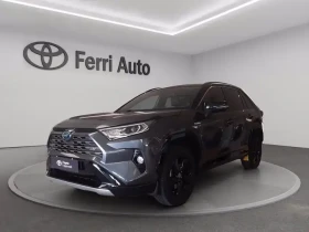 Toyota Rav4 ПО ПОРЪЧКА 2.5 vvt-ie h style AWD-i 222cv - Car24.bg Toyota Rav4 ПО ПОРЪЧКА 2.5 vvt-ie h style AWD-i 222cv