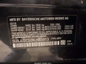 BMW X5 * XDRIVE50I * CARFAX * БЕЗ ПЪРВОНАЧАЛНА ВНОСКА - 48250 лв. / 24669.83 € - 16721171 9 | Car24.bg BMW X5 * XDRIVE50I * CARFAX * БЕЗ ПЪРВОНАЧАЛНА ВНОСКА - 48250 лв. / 24669.83 € - 16721171 9