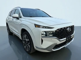 Hyundai Santa fe * ULTIMATE CALLIGRAPHY * CARFAX * ЦЕНА ДО БГ - 40650 лв. / 20784.01 € - 79005450 6 | Car24.bg Hyundai Santa fe * ULTIMATE CALLIGRAPHY * CARFAX * ЦЕНА ДО БГ - 40650 лв. / 20784.01 € - 79005450 6
