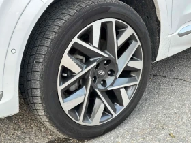 Hyundai Santa fe * ULTIMATE CALLIGRAPHY * CARFAX * ЦЕНА ДО БГ - 40650 лв. / 20784.01 € - 79005450 9 | Car24.bg Hyundai Santa fe * ULTIMATE CALLIGRAPHY * CARFAX * ЦЕНА ДО БГ - 40650 лв. / 20784.01 € - 79005450 9