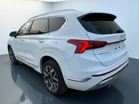 Hyundai Santa fe * ULTIMATE CALLIGRAPHY * CARFAX * ЦЕНА ДО БГ - 40650 лв. / 20784.01 € - 79005450 3 | Car24.bg Hyundai Santa fe * ULTIMATE CALLIGRAPHY * CARFAX * ЦЕНА ДО БГ - 40650 лв. / 20784.01 € - 79005450 3