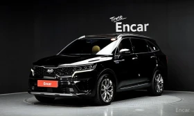 Kia Sorento - Car24.bg Kia Sorento