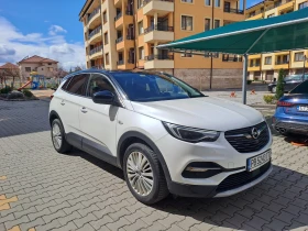 Opel Grandland X - Car24.bg Opel Grandland X