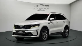 Kia Sorento 2.2 2WD NOBLESSE autogeorge.com - Car24.bg Kia Sorento 2.2 2WD NOBLESSE autogeorge.com