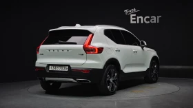 Volvo XC40 INSCRIPTION| 360| ПАМЕТ| ОБДУХ| HUD| AMBIENT| 2 КЛ | Auto.bg — изображение 2 Volvo XC40 INSCRIPTION| 360| ПАМЕТ| ОБДУХ| HUD| AMBIENT| 2 КЛ | Auto.bg — изображение 2