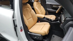 Volvo XC40 INSCRIPTION| 360| ПАМЕТ| ОБДУХ| HUD| AMBIENT| 2 КЛ | Auto.bg — изображение 15 Volvo XC40 INSCRIPTION| 360| ПАМЕТ| ОБДУХ| HUD| AMBIENT| 2 КЛ | Auto.bg — изображение 15