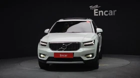 Volvo XC40 INSCRIPTION| 360| ПАМЕТ| ОБДУХ| HUD| AMBIENT| 2 КЛ | Auto.bg — изображение 3 Volvo XC40 INSCRIPTION| 360| ПАМЕТ| ОБДУХ| HUD| AMBIENT| 2 КЛ | Auto.bg — изображение 3