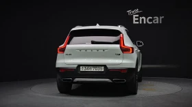 Volvo XC40 INSCRIPTION| 360| ПАМЕТ| ОБДУХ| HUD| AMBIENT| 2 КЛ | Auto.bg — изображение 4 Volvo XC40 INSCRIPTION| 360| ПАМЕТ| ОБДУХ| HUD| AMBIENT| 2 КЛ | Auto.bg — изображение 4