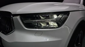 Volvo XC40 INSCRIPTION| 360| ПАМЕТ| ОБДУХ| HUD| AMBIENT| 2 КЛ | Auto.bg — изображение 6 Volvo XC40 INSCRIPTION| 360| ПАМЕТ| ОБДУХ| HUD| AMBIENT| 2 КЛ | Auto.bg — изображение 6
