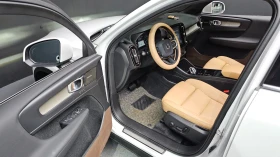 Volvo XC40 INSCRIPTION| 360| ПАМЕТ| ОБДУХ| HUD| AMBIENT| 2 КЛ | Auto.bg — изображение 13 Volvo XC40 INSCRIPTION| 360| ПАМЕТ| ОБДУХ| HUD| AMBIENT| 2 КЛ | Auto.bg — изображение 13