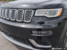 Jeep Grand cherokee * Summit | HEATED AND COOLED SEATS | YEAH ITS GOT | Auto.bg — изображение 17 Jeep Grand cherokee * Summit | HEATED AND COOLED SEATS | YEAH ITS GOT | Auto.bg — изображение 17