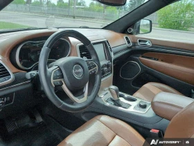 Jeep Grand cherokee * Summit | HEATED AND COOLED SEATS | YEAH ITS GOT | Auto.bg — изображение 9 Jeep Grand cherokee * Summit | HEATED AND COOLED SEATS | YEAH ITS GOT | Auto.bg — изображение 9